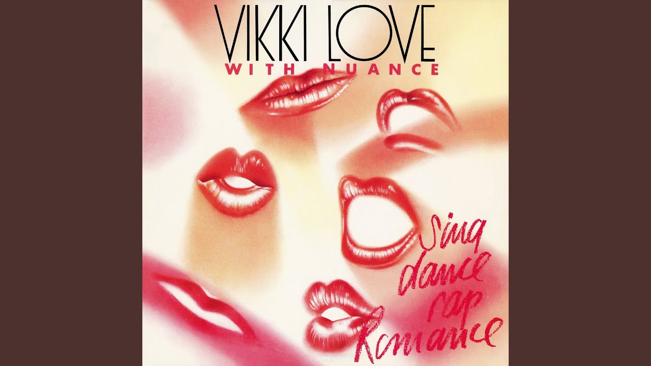 Loveride by Nuance featuring Vikki Love