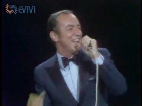 Mack the Knife by Bobby Darin
