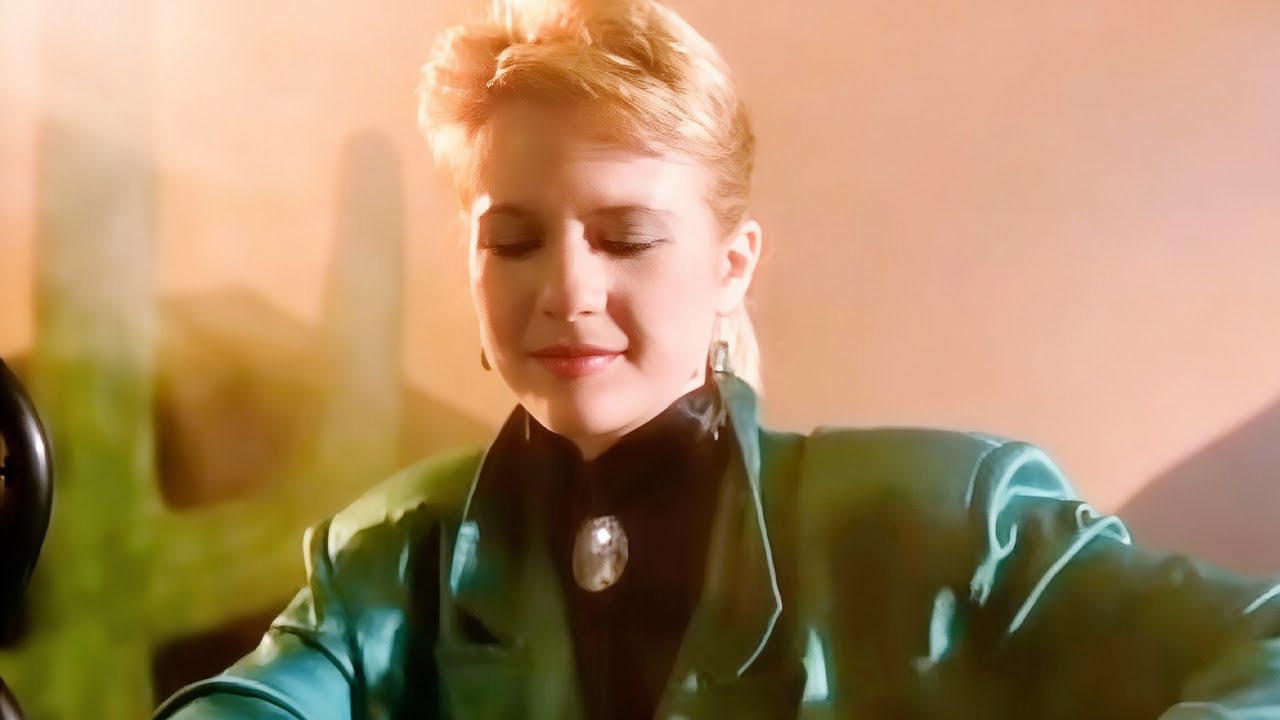 I Can't Wait by Nu Shooz