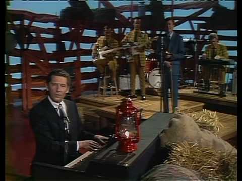 To Make Love Sweeter For You by Jerry Lee Lewis