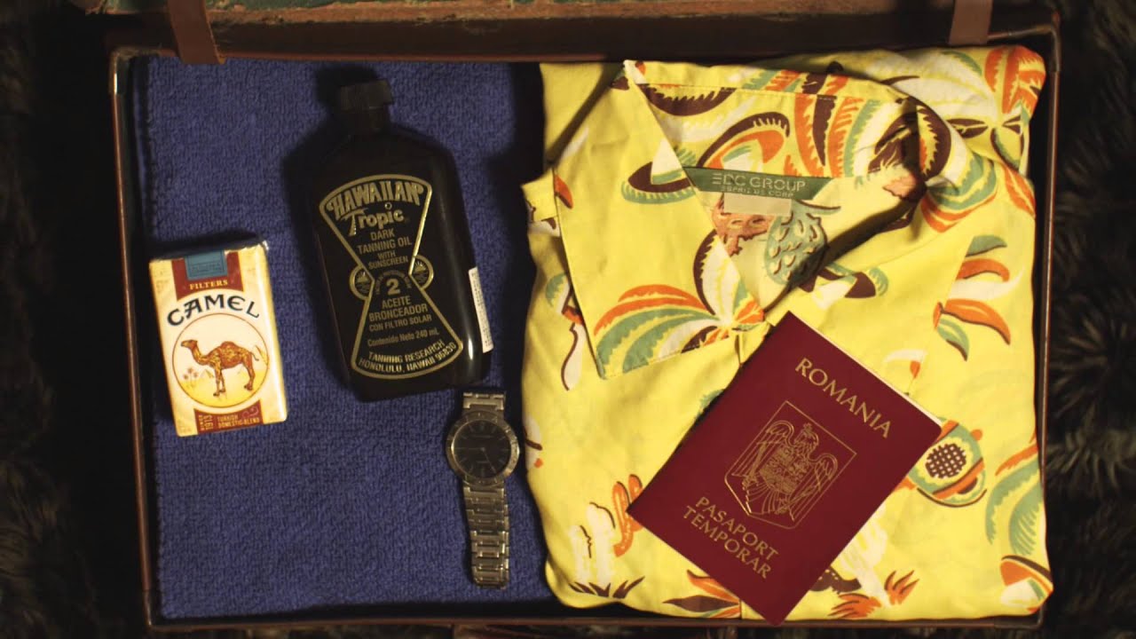 Riptide by Vance Joy