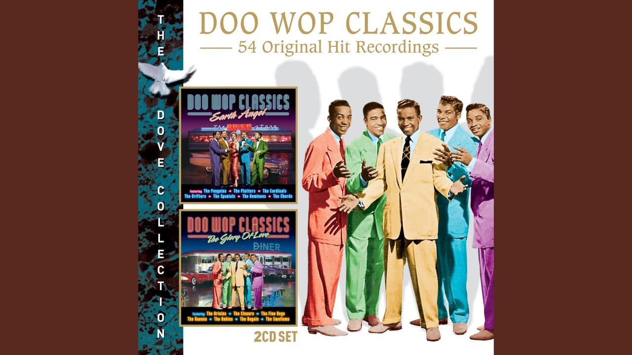 Hearts of Stone by The Charms