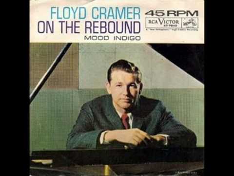 On the Rebound by Floyd Cramer