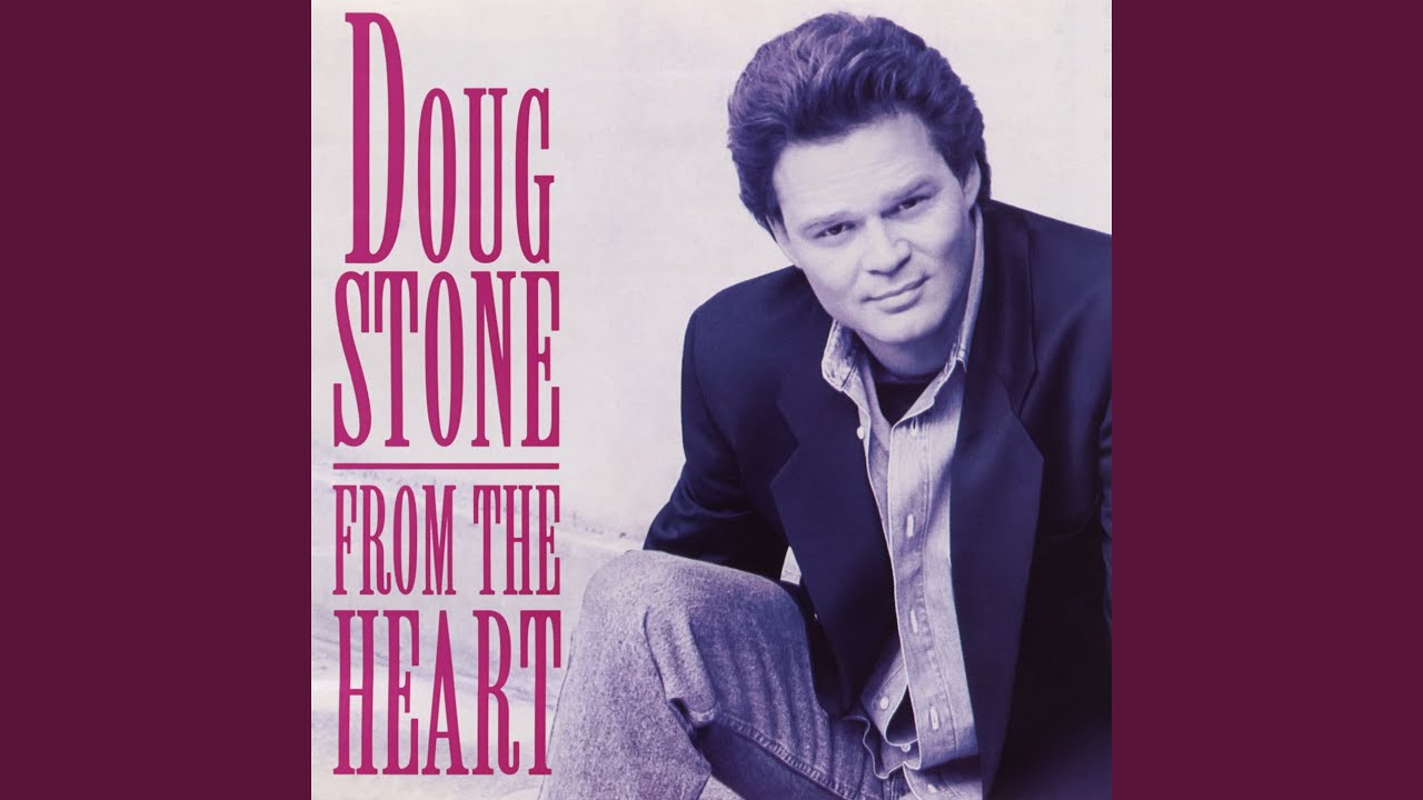 Why Didn't I Think of That by Doug Stone