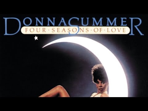 Four Seasons of Love (all cuts) by Donna Summer