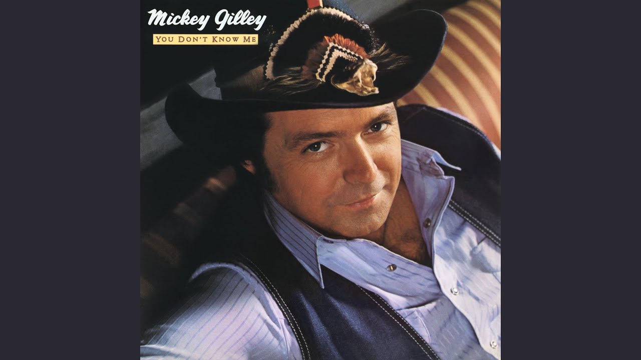 Lonely Nights by Mickey Gilley