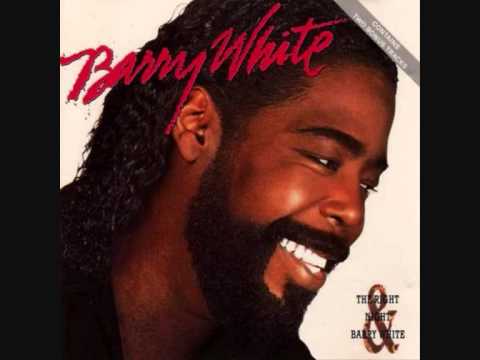 What Am I Gonna Do With You by Barry White