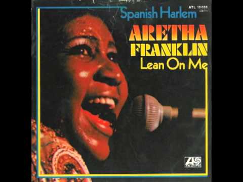Spanish Harlem by Aretha Franklin