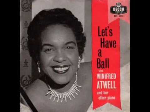 Let's Have Another Party by Winifred Atwell