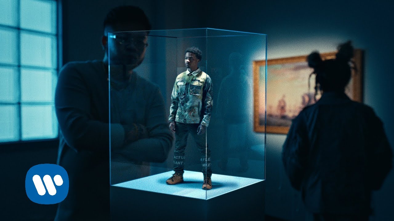 The Box by Roddy Ricch