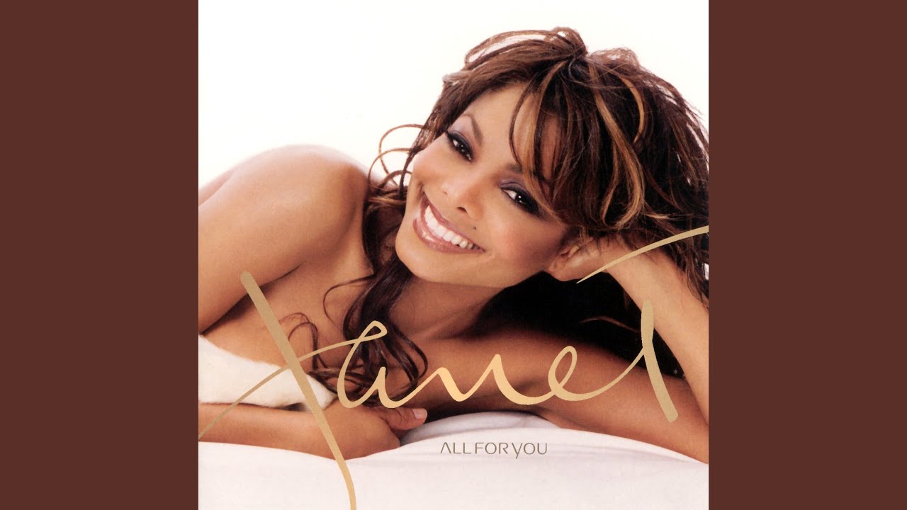 Doesn't Really Matter by Janet Jackson