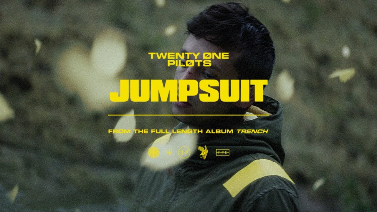 Jumpsuit by Twenty One Pilots