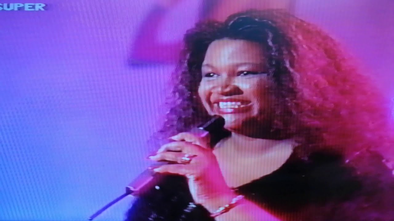 Ain't Nothin' Goin' on But the Rent by Gwen Guthrie