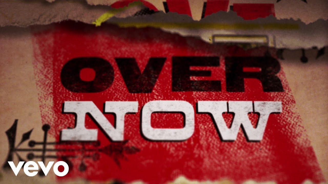 It's All Over Now by The Rolling Stones