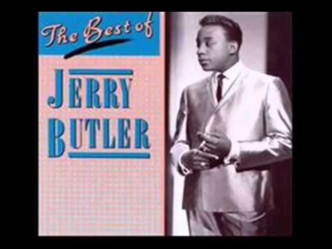 Hey, Western Union Man by Jerry Butler