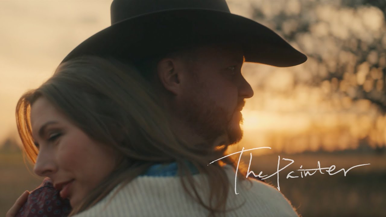 The Painter by Cody Johnson