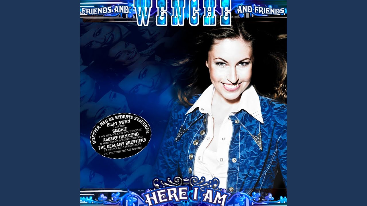 If I Said You Had a Beautiful Body Would You Hold It Against Me by The Bellamy Brothers