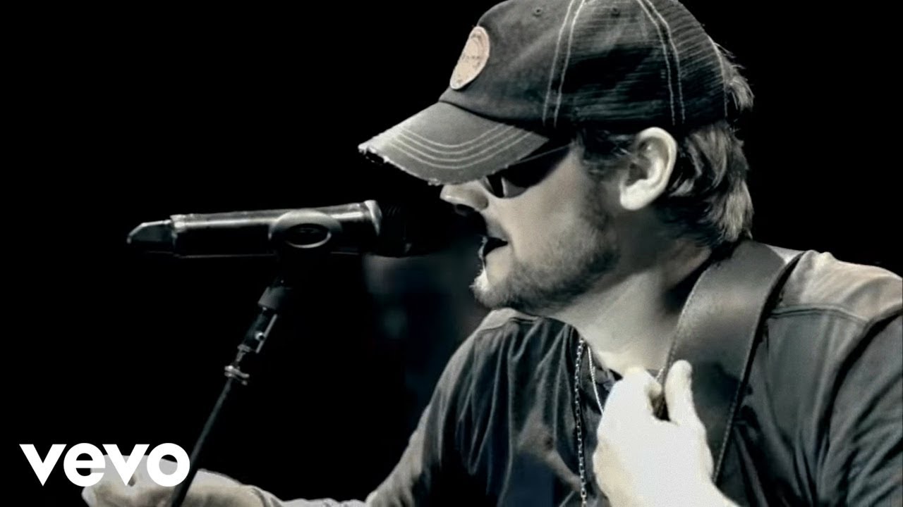 Drink in My Hand by Eric Church