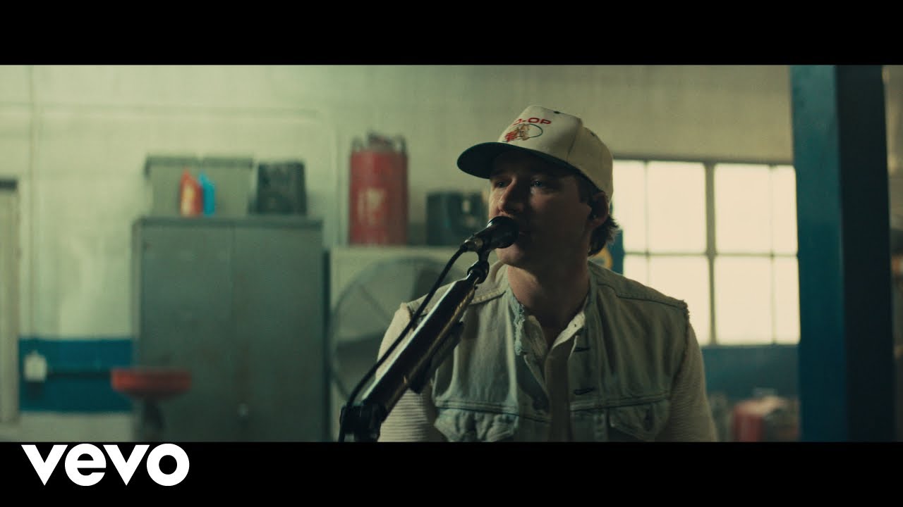 Just in Case by Morgan Wallen