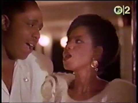 A Little Bit More by Melba Moore with Freddie Jackson