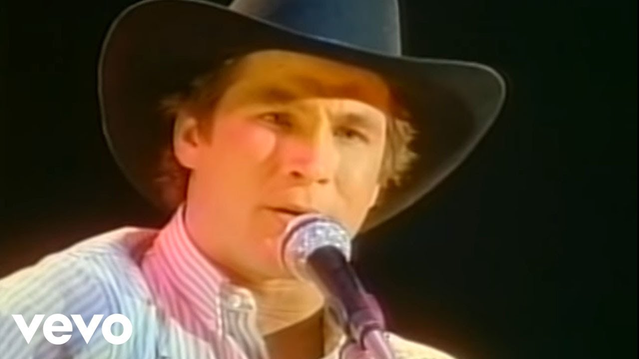 A Better Man by Clint Black