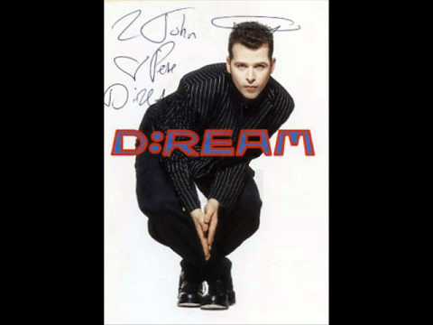 Things Can Only Get Better by D:Ream