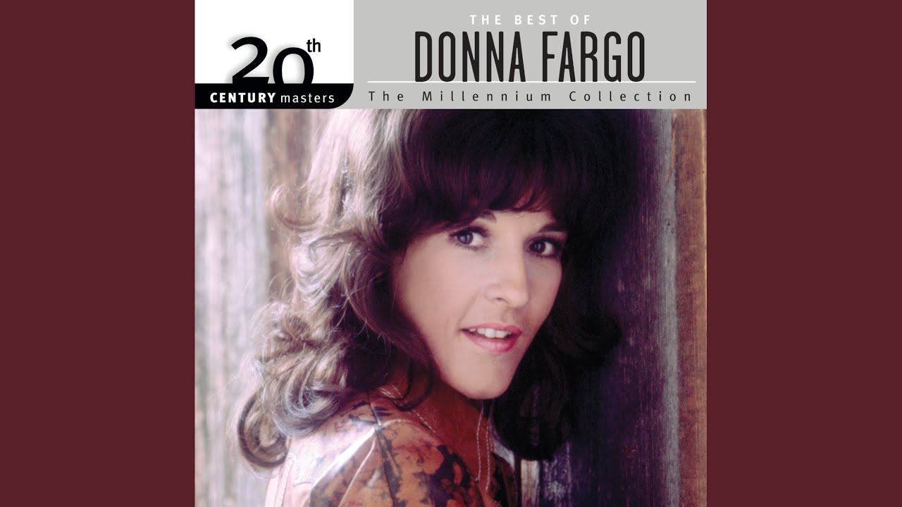 You Can't Be a Beacon If Your Light Don't Shine by Donna Fargo