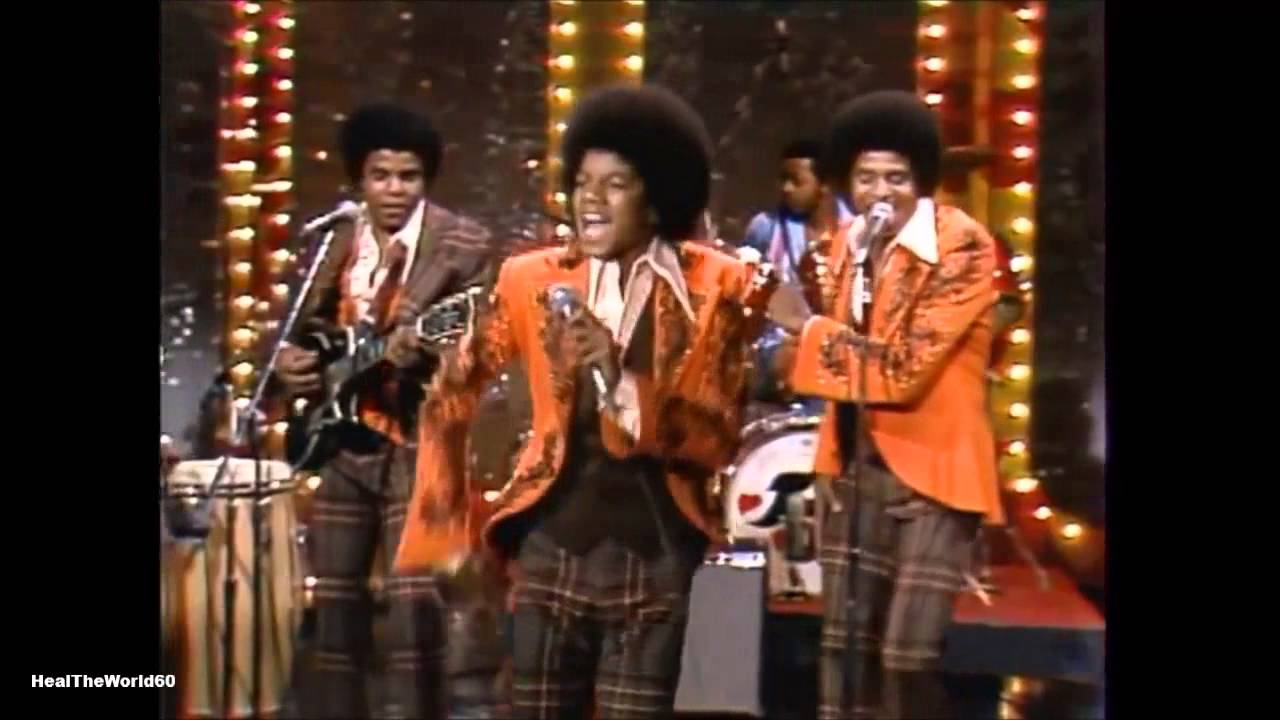 Never Can Say Goodbye by The Jackson 5