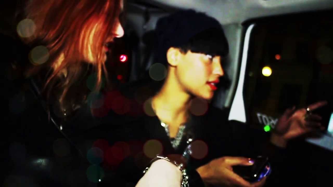 I Love It by Icona Pop featuring Charli XCX