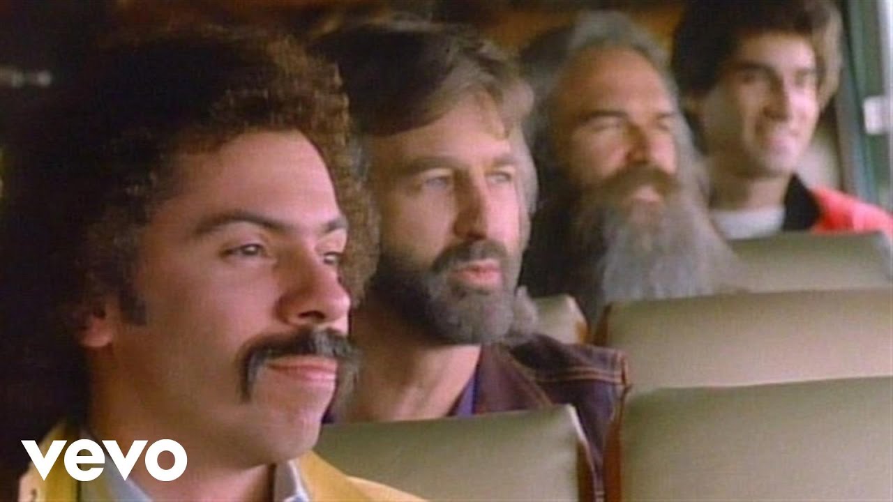 Love Song by The Oak Ridge Boys