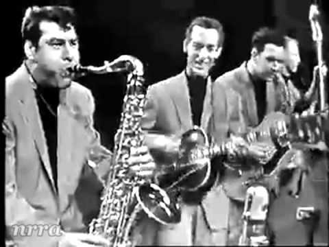 Tequila by The Champs