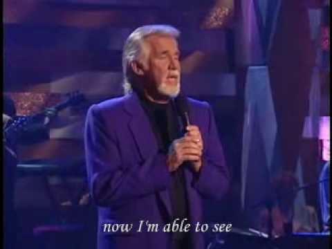 You Decorated My Life by Kenny Rogers