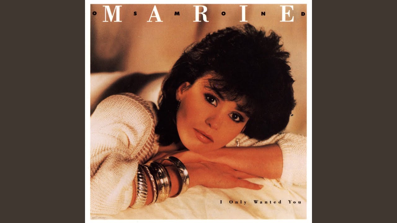 You're Still New to Me by Marie Osmond with Paul Davis