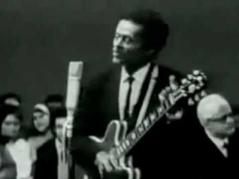 Maybellene by Chuck Berry