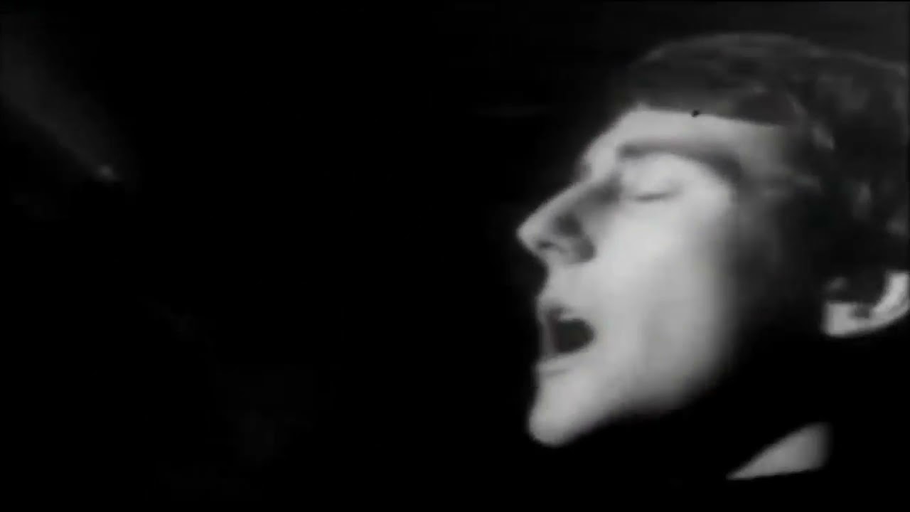 Go Now by The Moody Blues