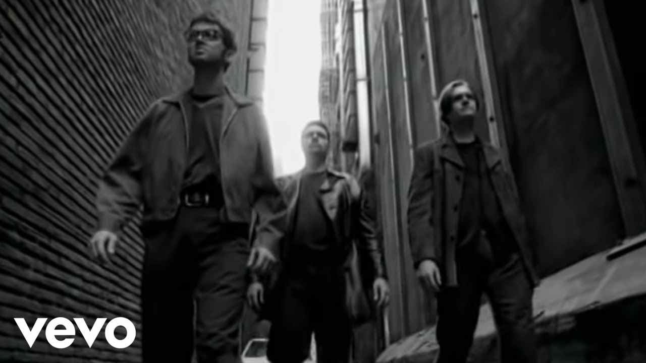 Novocaine for the Soul by Eels