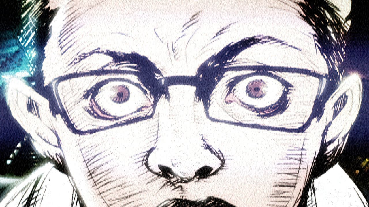 Breaking the Habit by Linkin Park