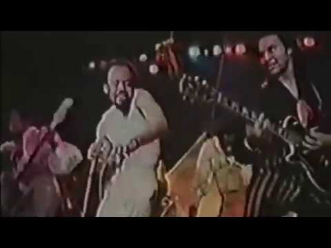 Getaway by Earth, Wind & Fire