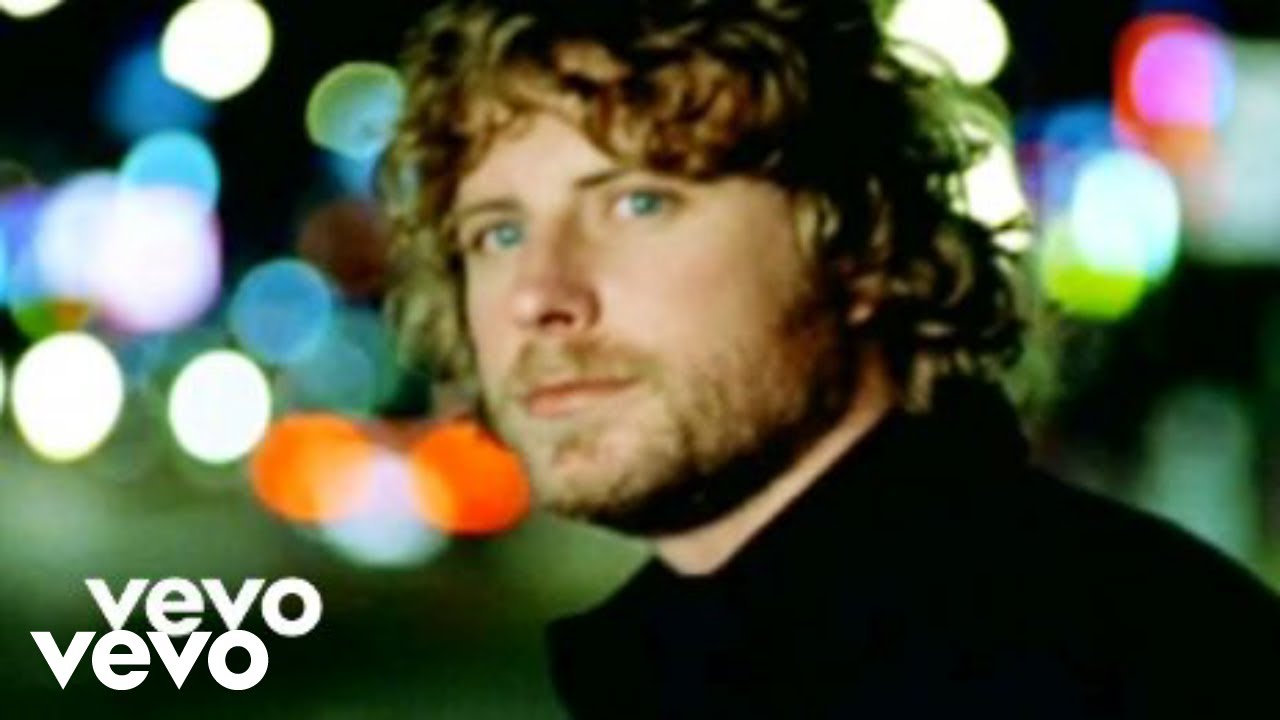 Settle for a Slowdown by Dierks Bentley