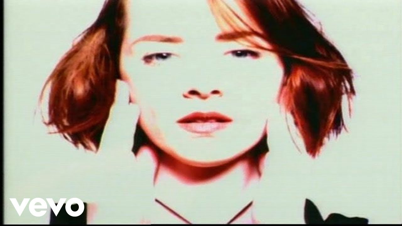 Blood Makes Noise by Suzanne Vega