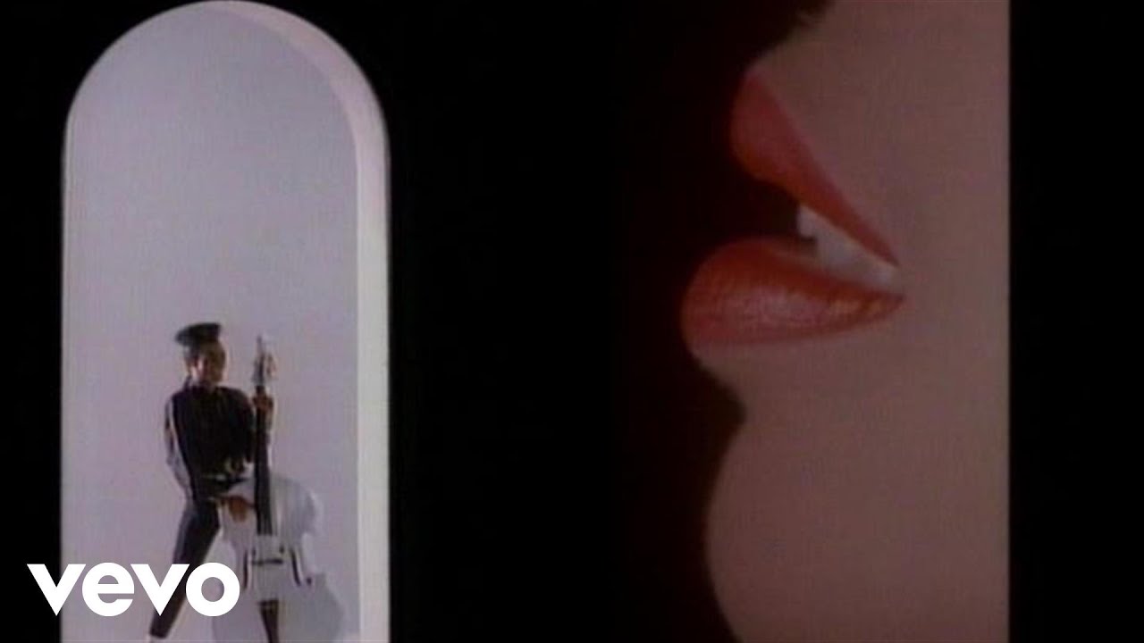 Some Kind of Lover by Jody Watley