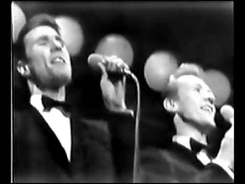 (You're My) Soul and Inspiration by The Righteous Brothers