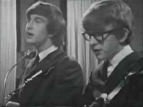A World Without Love by Peter and Gordon