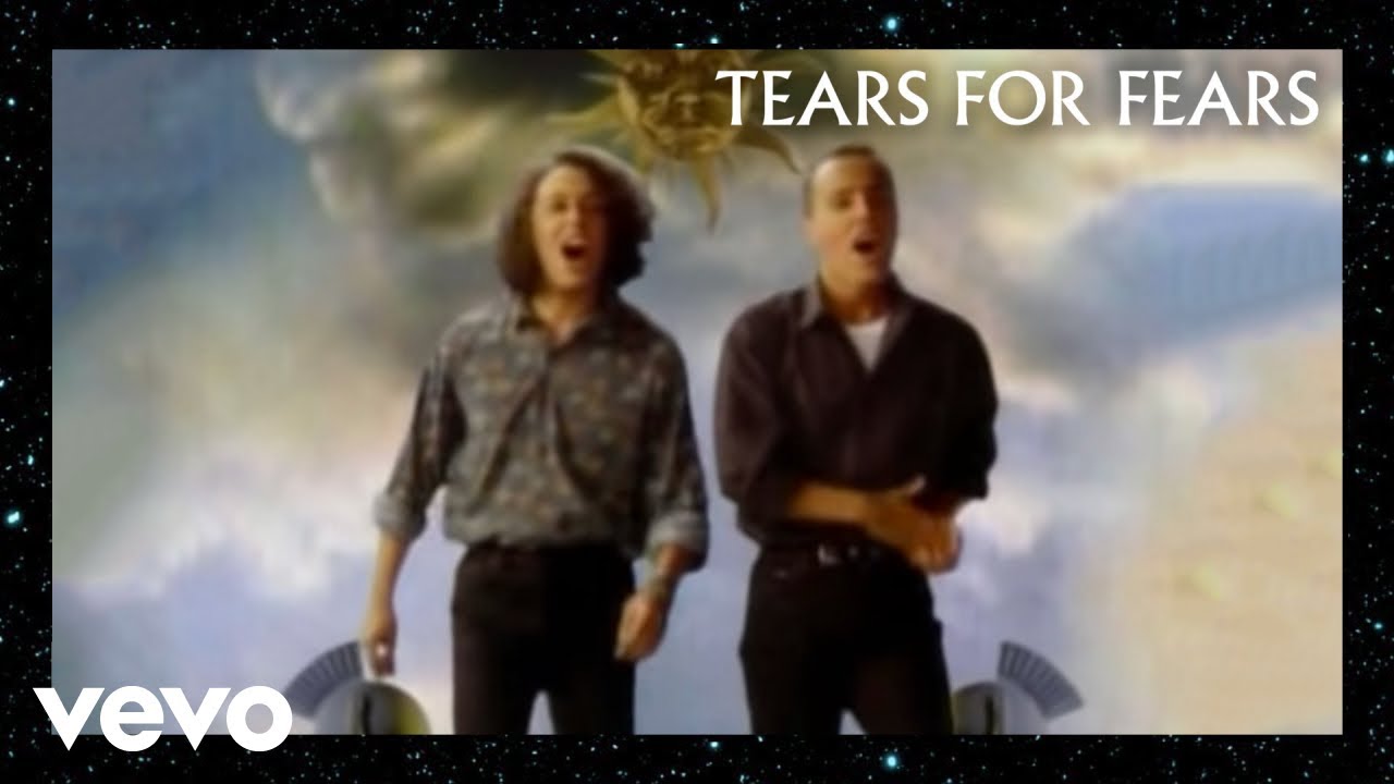 Sowing the Seeds of Love by Tears for Fears