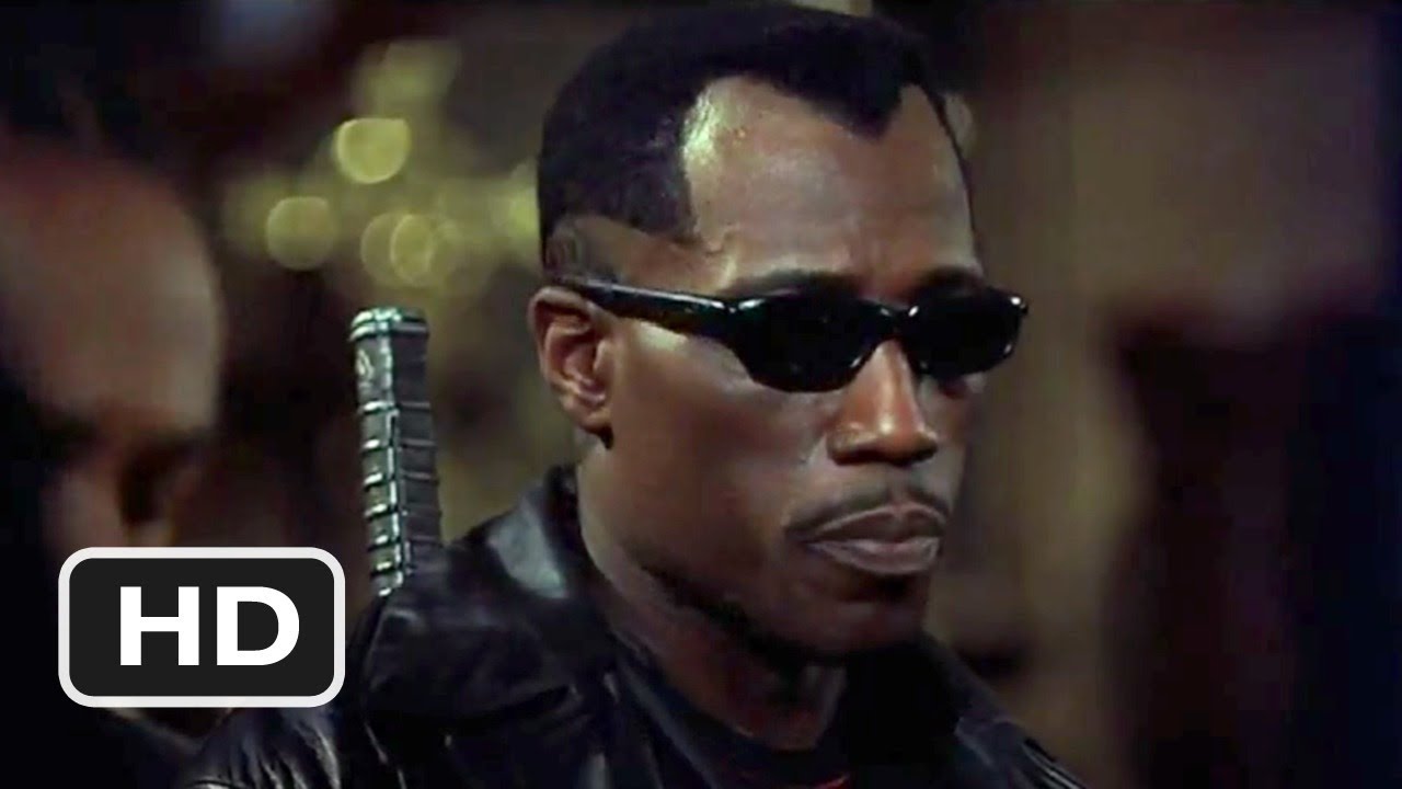 Blade II