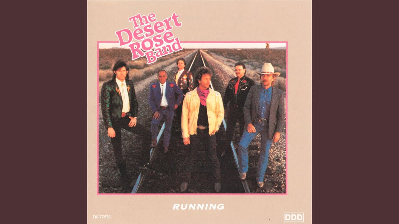 I Still Believe in You by The Desert Rose Band