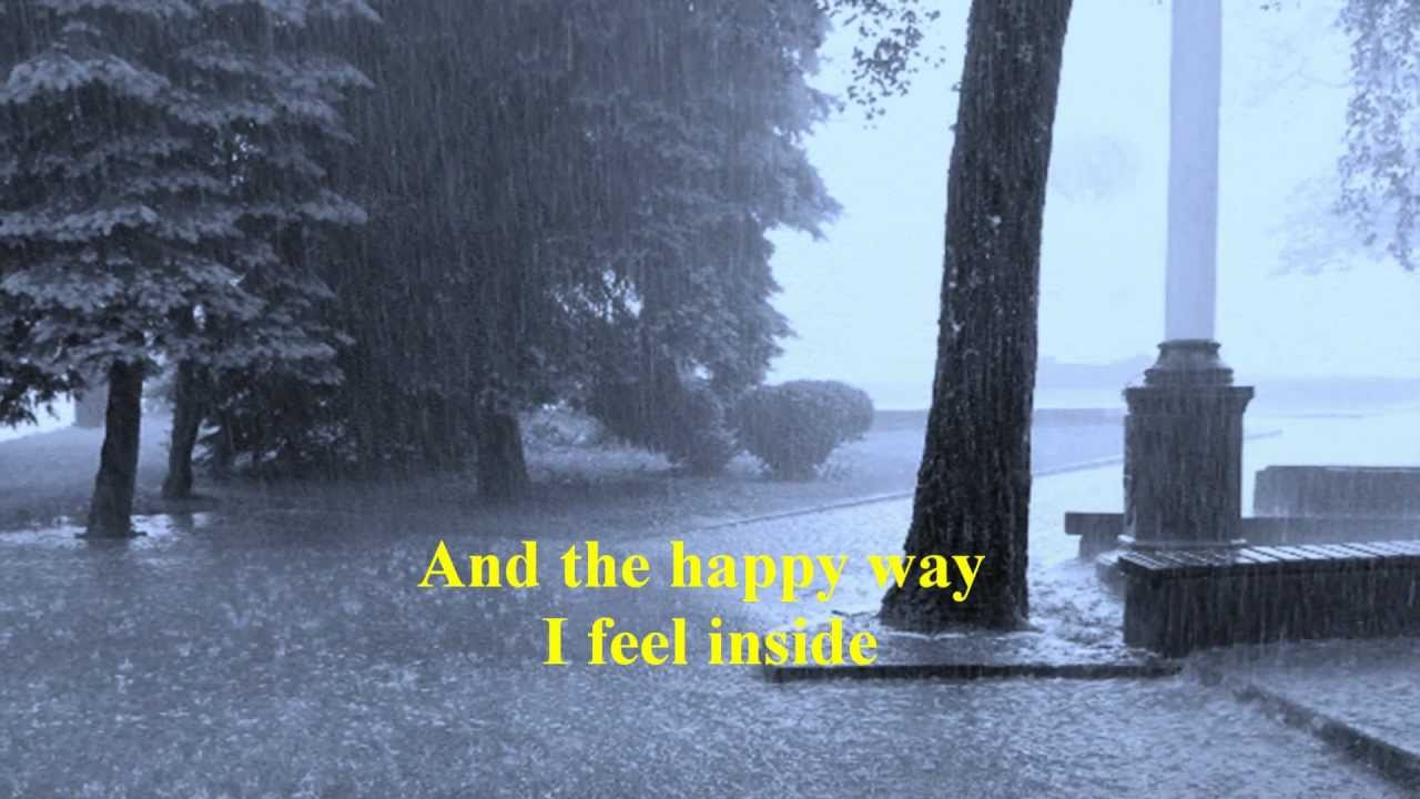 Laughter in the Rain by Neil Sedaka