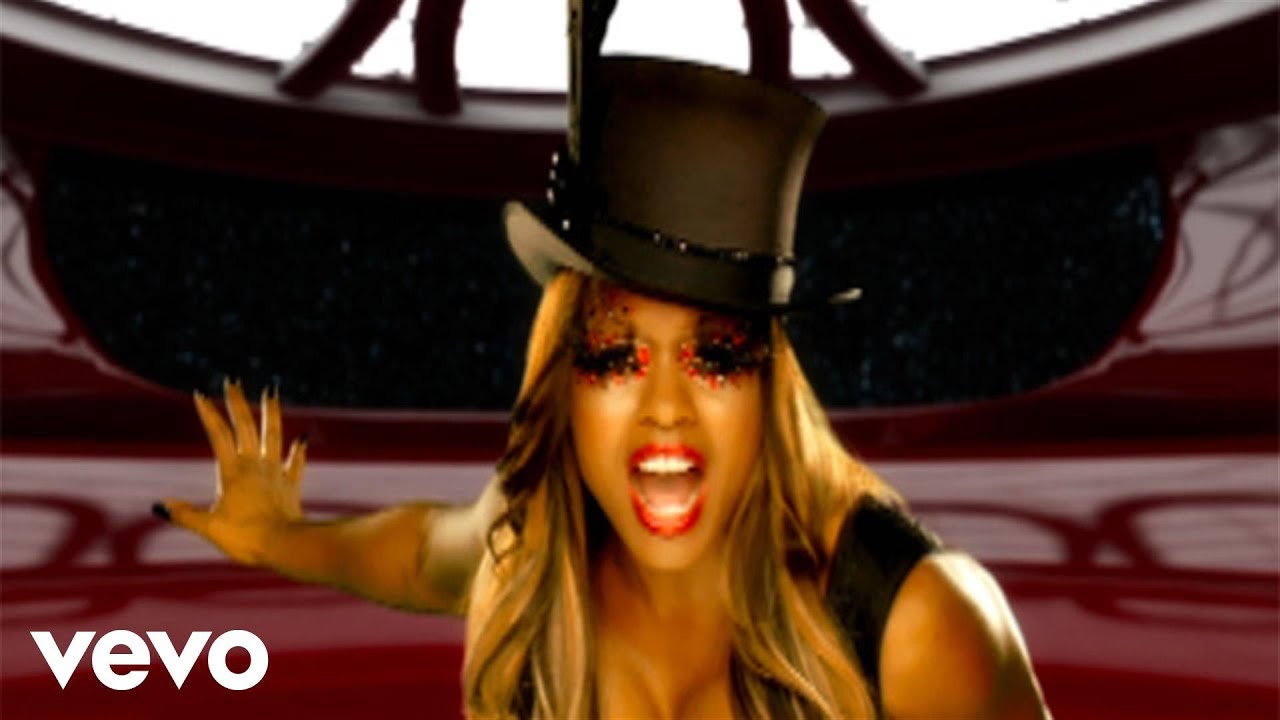 Give It All You Got by Ultra Naté featuring Chris Willis