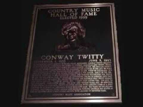 Ain't She Somethin' Else by Conway Twitty