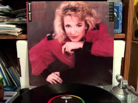 If It Don't Come Easy by Tanya Tucker